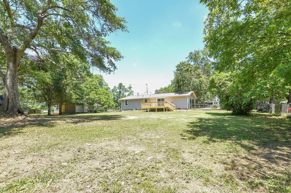 1031 Adrian Cir, Conyers GA  30094-5507 exterior