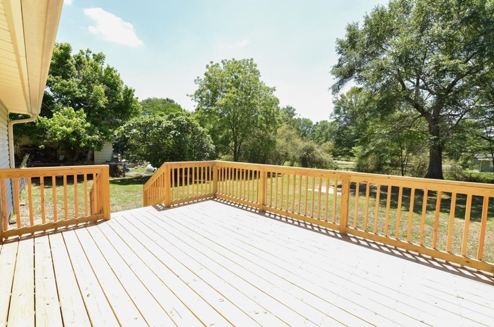 1031 Adrian Cir, Conyers GA  30094-5507 exterior