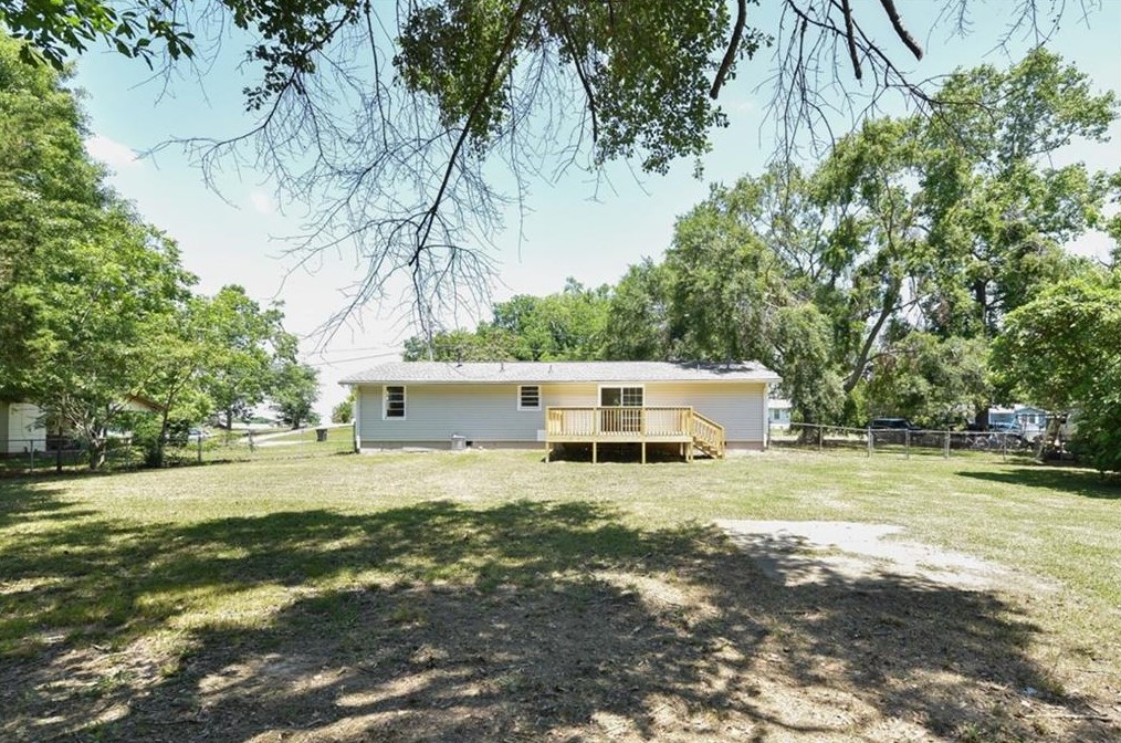 1031 Adrian Cir, Conyers GA  30094-5507 exterior