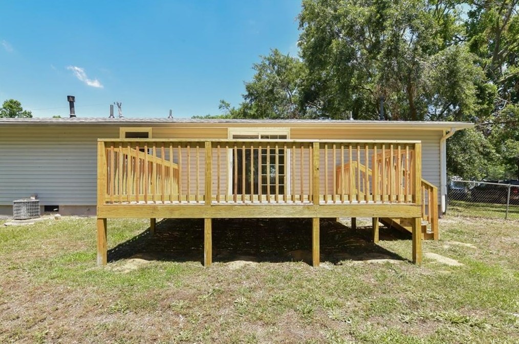 1031 Adrian Cir, Conyers GA  30094-5507 exterior