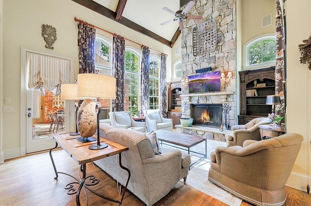 2904 Thurleston Ln, Duluth GA 30097-7470 exterior