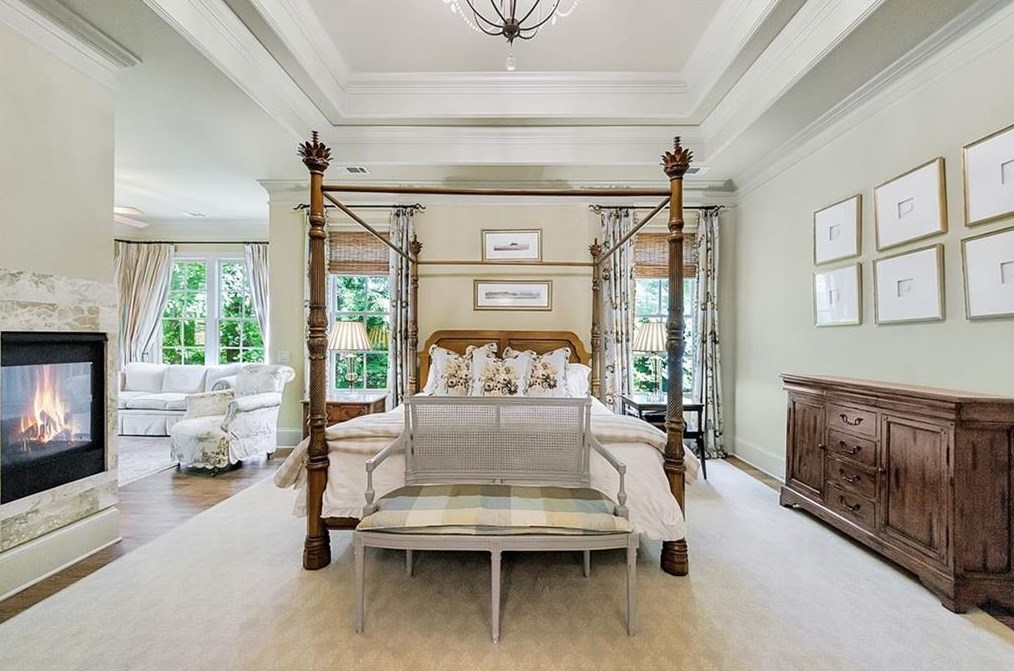 2904 Thurleston Ln, Duluth GA 30097-7470 exterior