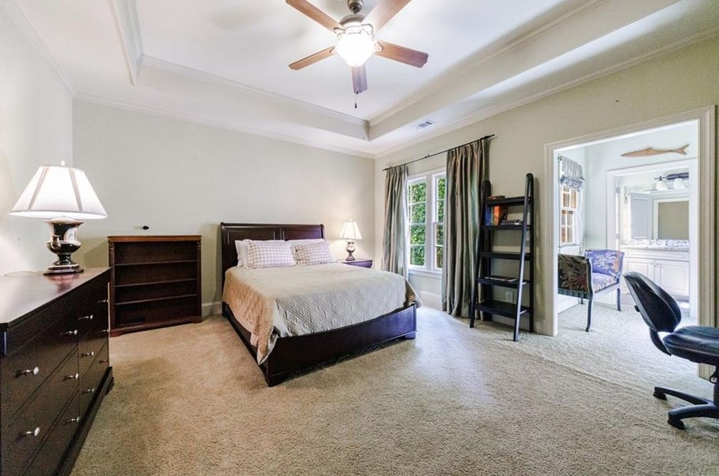 2904 Thurleston Ln, Duluth GA 30097-7470 exterior