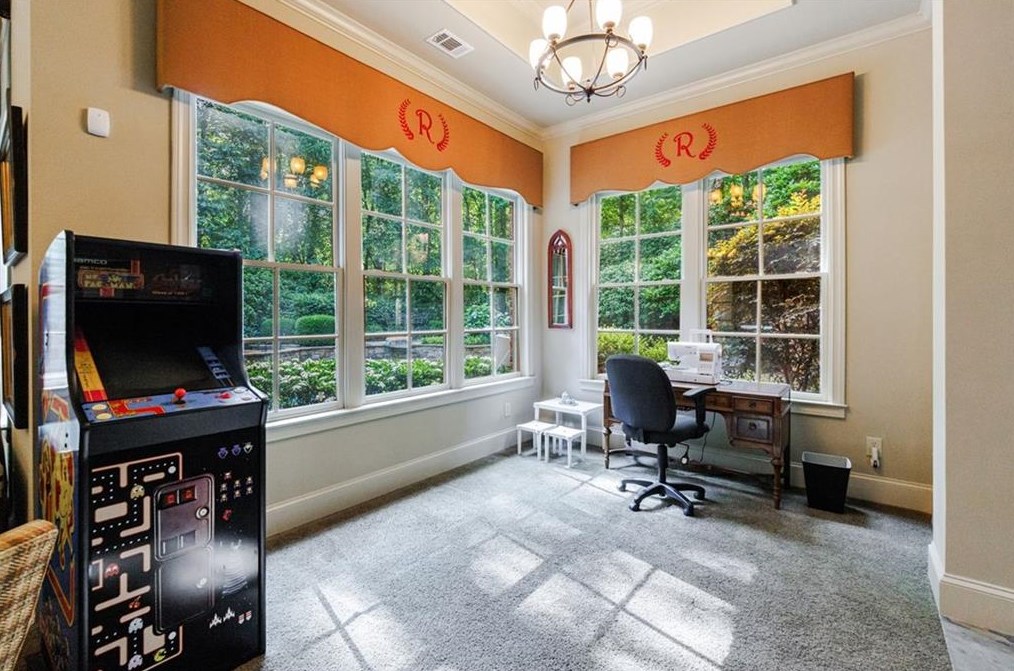 2904 Thurleston Ln, Duluth GA 30097-7470 exterior