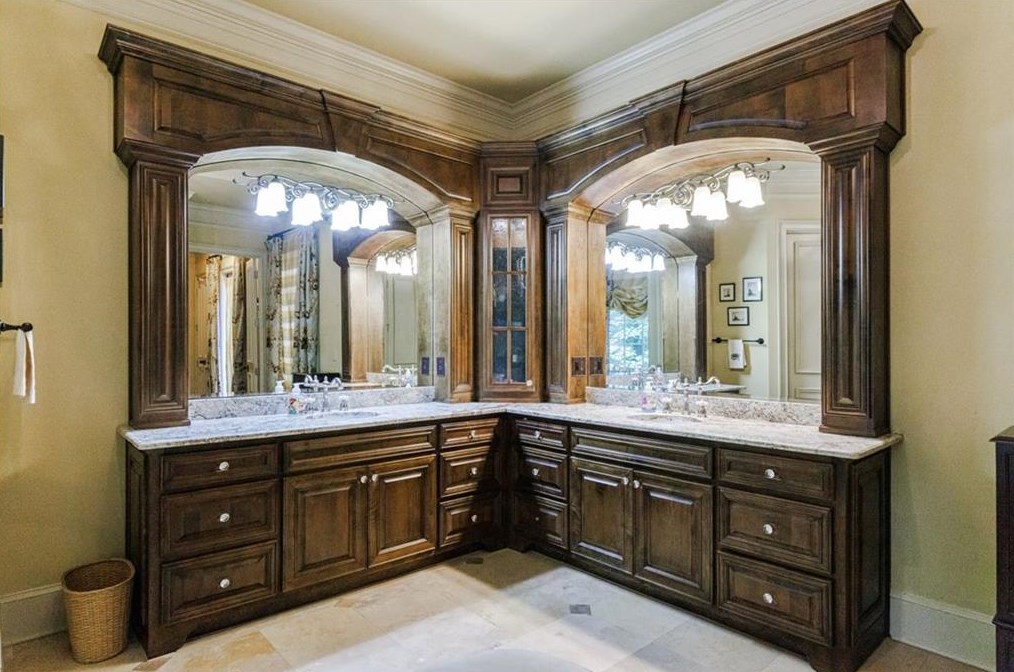 2904 Thurleston Ln, Duluth GA 30097-7470 exterior