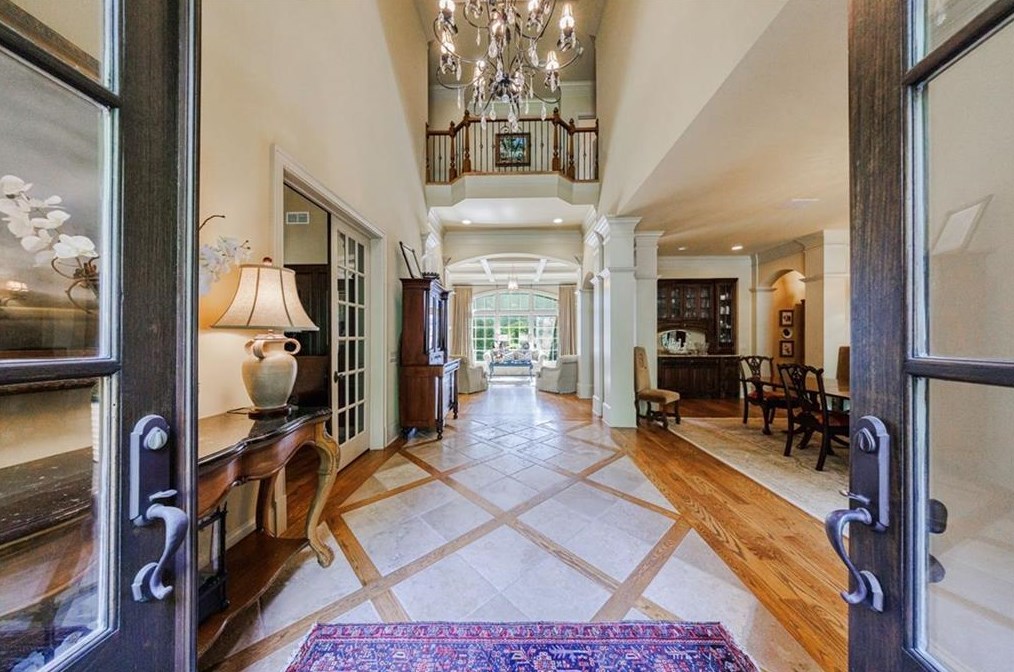 2904 Thurleston Ln, Duluth GA 30097-7470 exterior