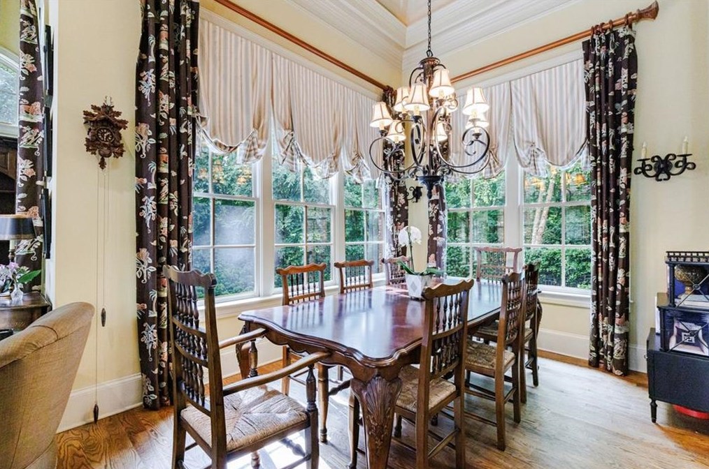 2904 Thurleston Ln, Duluth GA 30097-7470 exterior