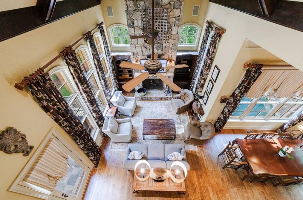 2904 Thurleston Ln, Duluth GA 30097-7470 exterior