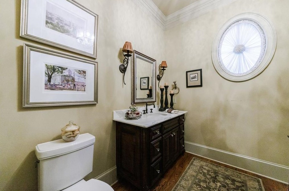 2904 Thurleston Ln, Duluth GA 30097-7470 exterior