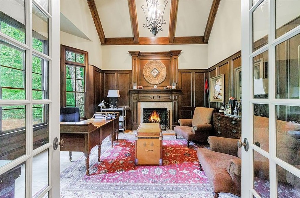 2904 Thurleston Ln, Duluth GA 30097-7470 exterior