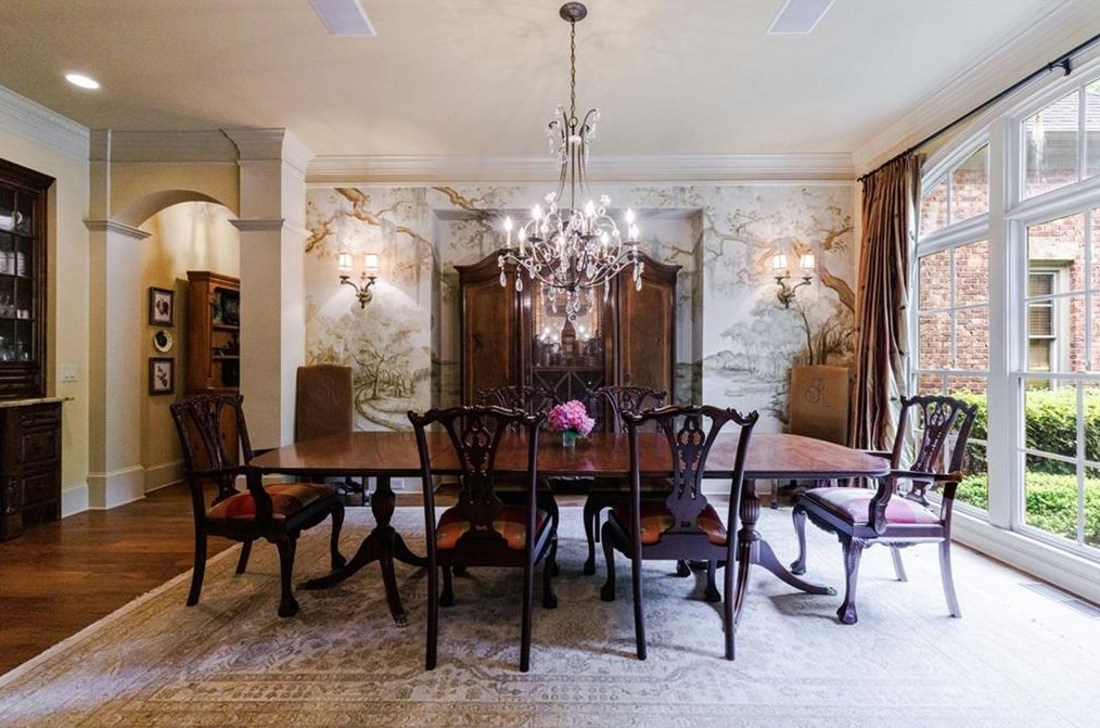 2904 Thurleston Ln, Duluth GA 30097-7470 exterior