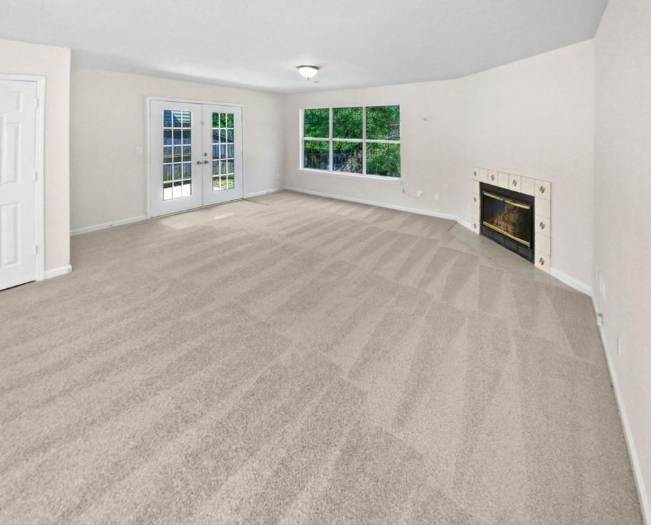 3947 Oak Glenn Dr, Duluth GA 30096-5654 exterior