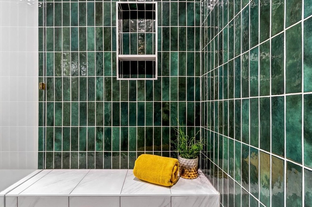 1100 Forrest Blvd, Decatur GA  30030-4736 exterior