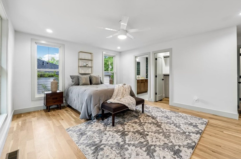 1100 Forrest Blvd, Decatur GA  30030-4736 exterior