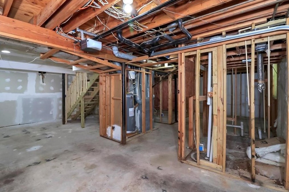 3868 Vly Brk Rd, Lithonia GA 30039-4281 exterior