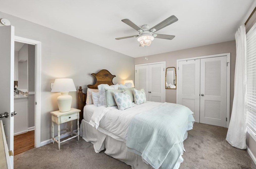3660 Woodstream Cir, Atlanta GA  30319-2139 exterior