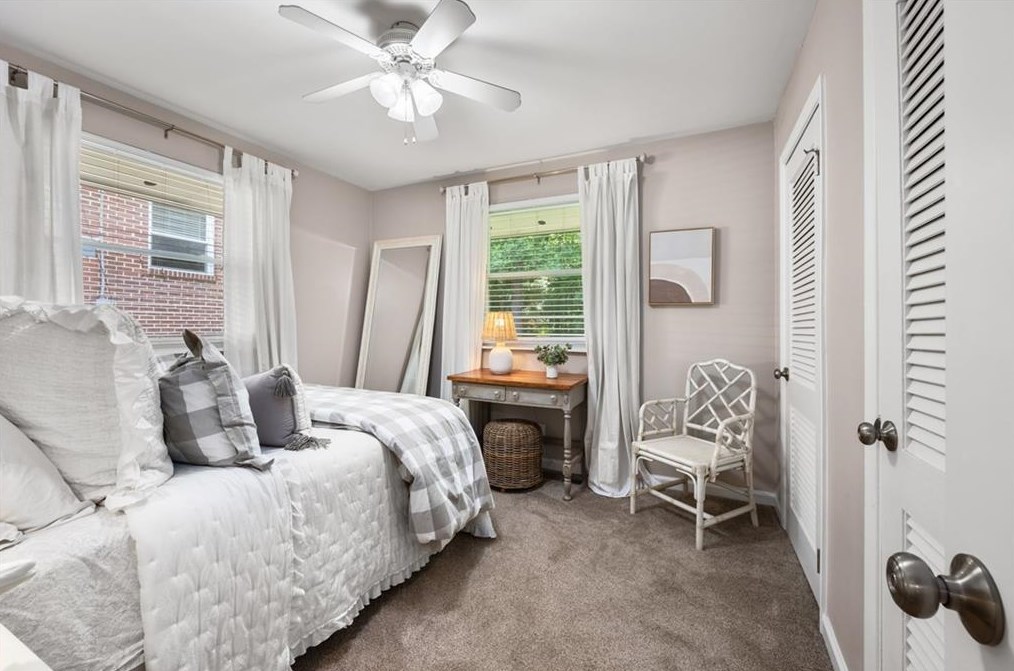 3660 Woodstream Cir, Atlanta GA  30319-2139 exterior