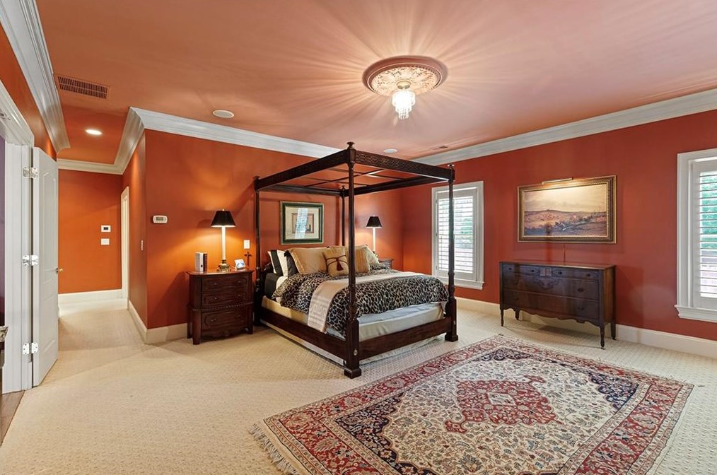 1168 Buckhead Valley Ct, Atlanta GA 30324-2793 exterior