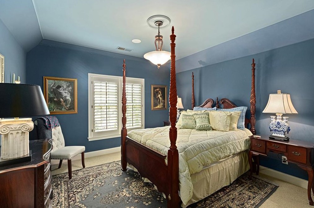 1168 Buckhead Valley Ct, Atlanta GA 30324-2793 exterior