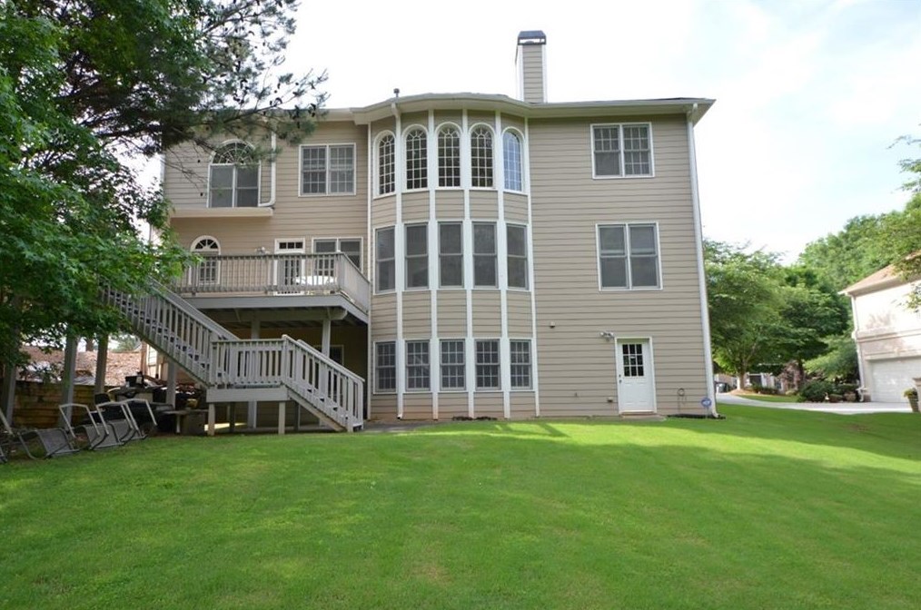 1925 Briergate Dr, Duluth GA  30097-6235 exterior