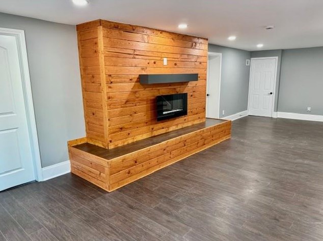 2071 Deborah Dr, Atlanta GA 30345-3917 exterior