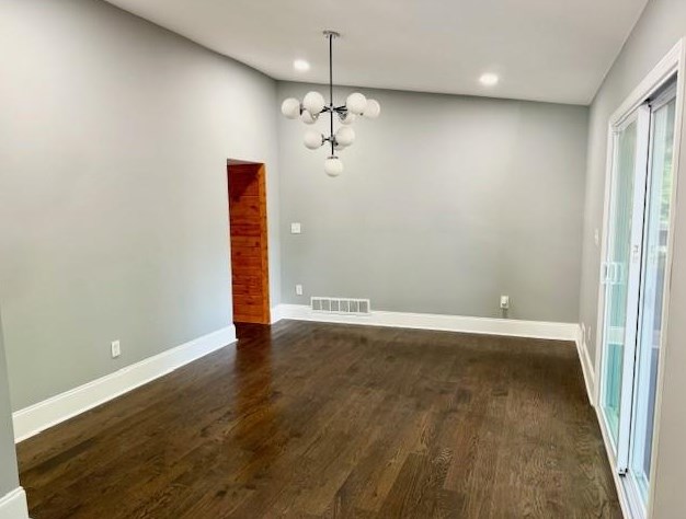 2071 Deborah Dr, Atlanta GA 30345-3917 exterior