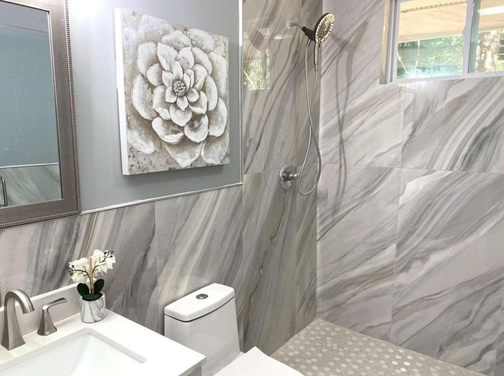 2071 Deborah Dr, Atlanta GA 30345-3917 exterior