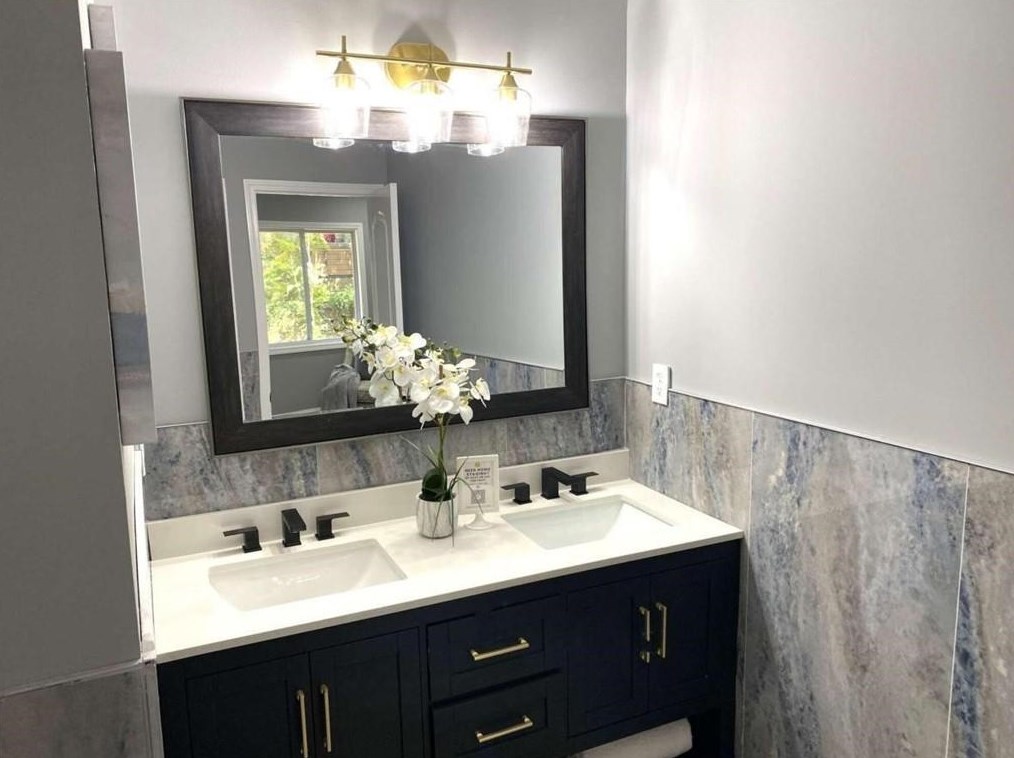 2071 Deborah Dr, Atlanta GA 30345-3917 exterior