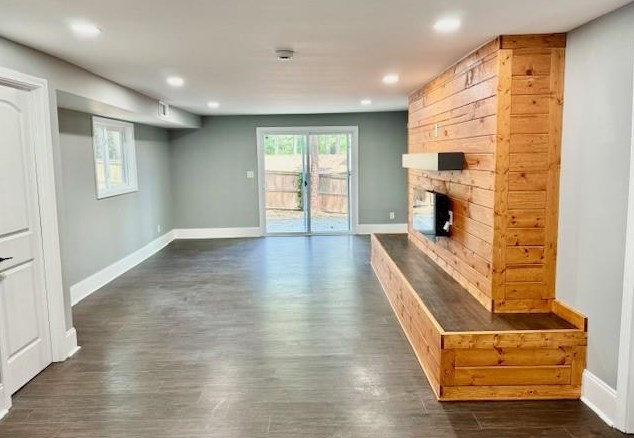 2071 Deborah Dr, Atlanta GA 30345-3917 exterior