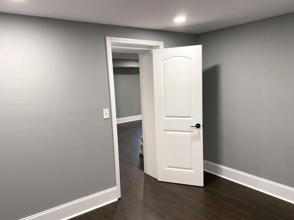 2071 Deborah Dr, Atlanta GA 30345-3917 exterior