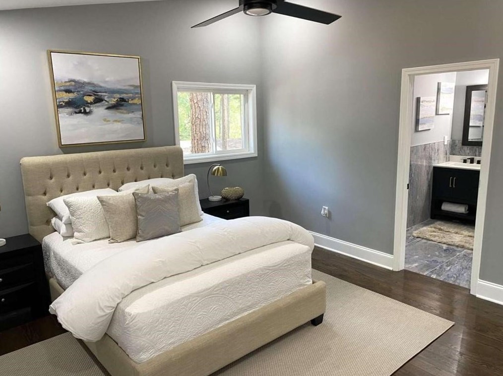 2071 Deborah Dr, Atlanta GA 30345-3917 exterior