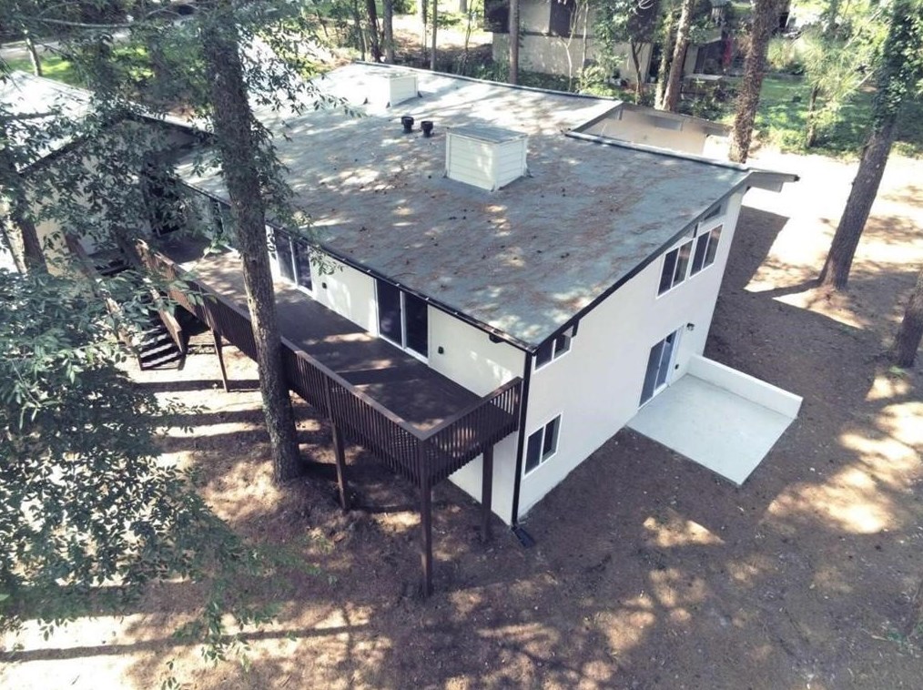 2071 Deborah Dr, Atlanta GA 30345-3917 exterior