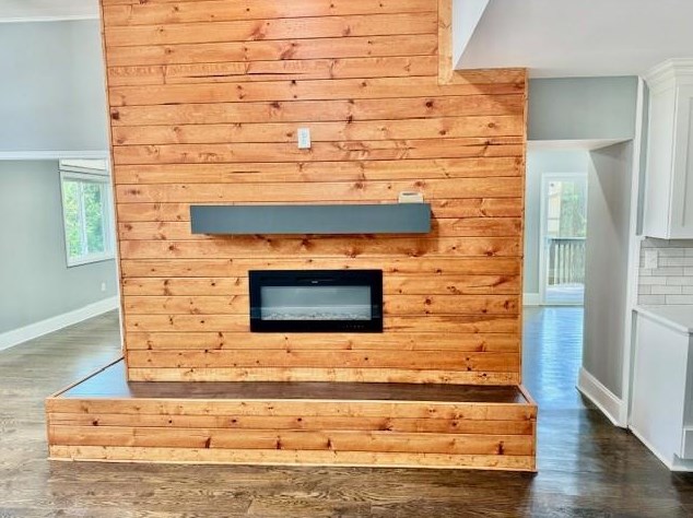 2071 Deborah Dr, Atlanta GA 30345-3917 exterior