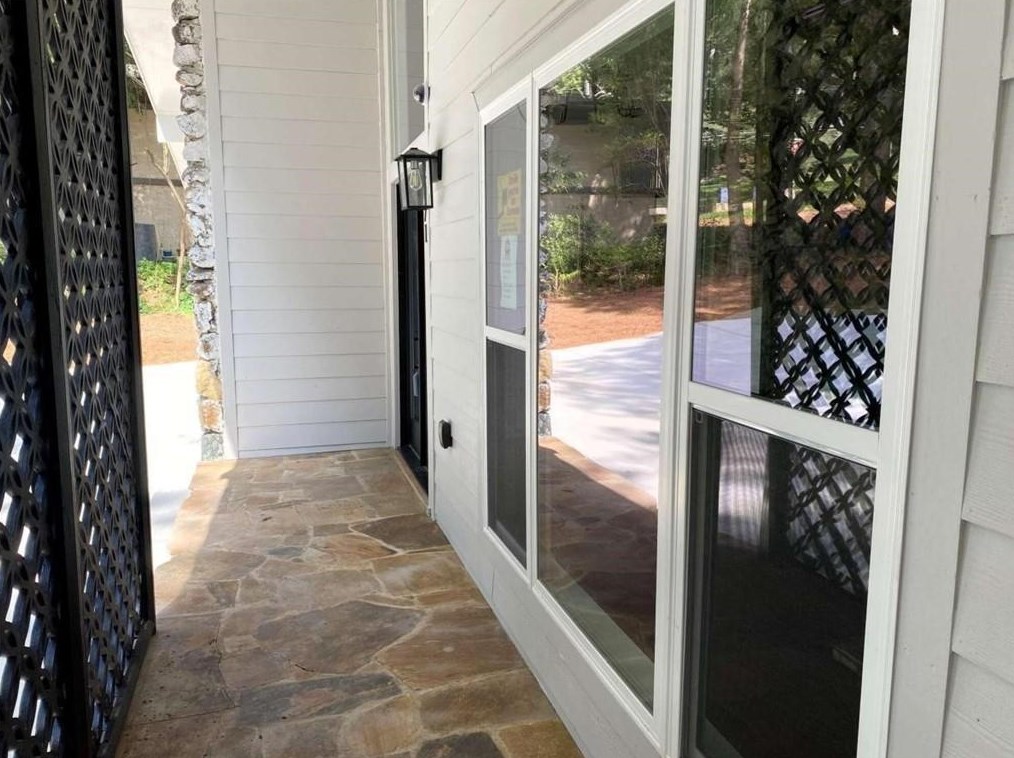 2071 Deborah Dr, Atlanta GA 30345-3917 exterior