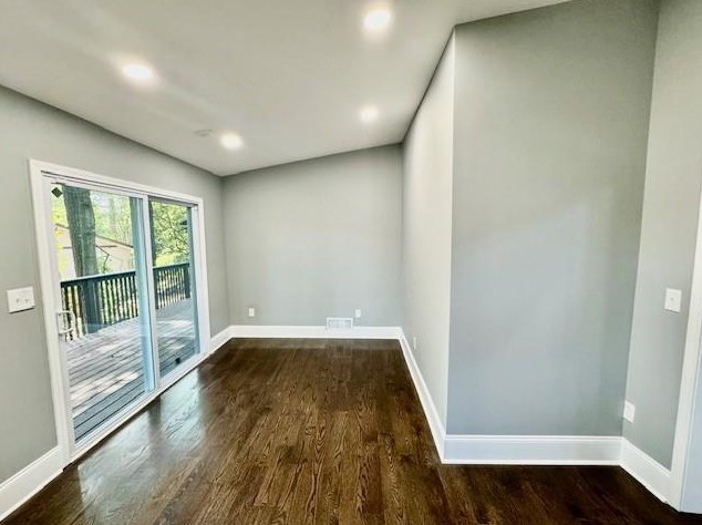 2071 Deborah Dr, Atlanta GA 30345-3917 exterior