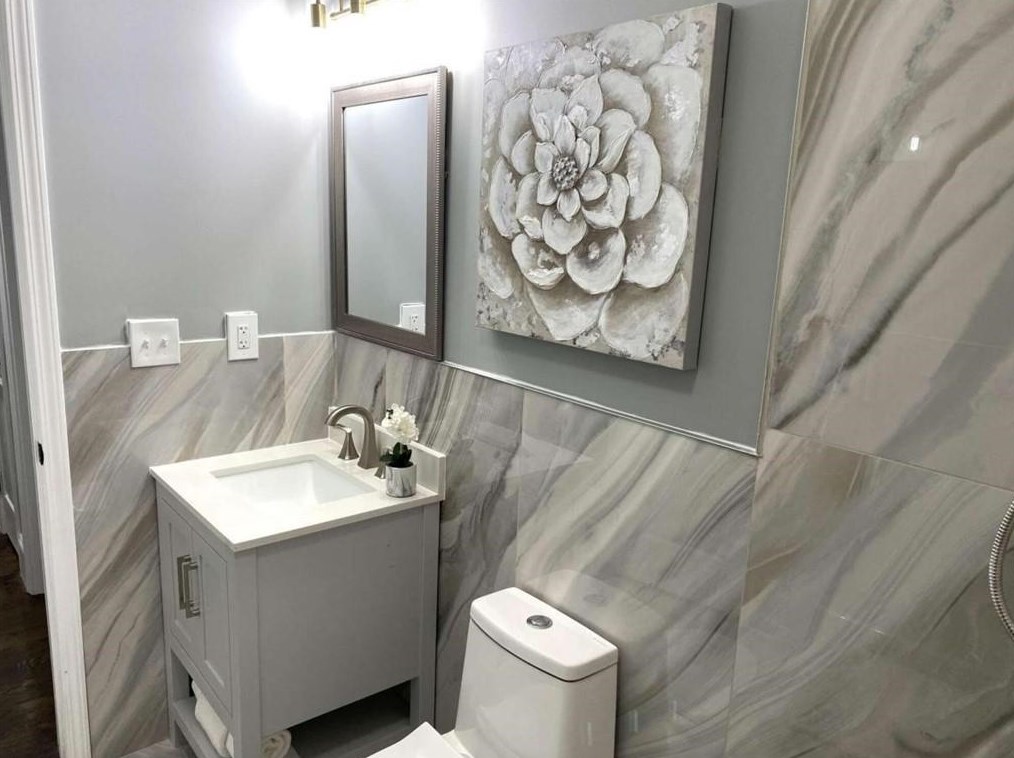 2071 Deborah Dr, Atlanta GA 30345-3917 exterior