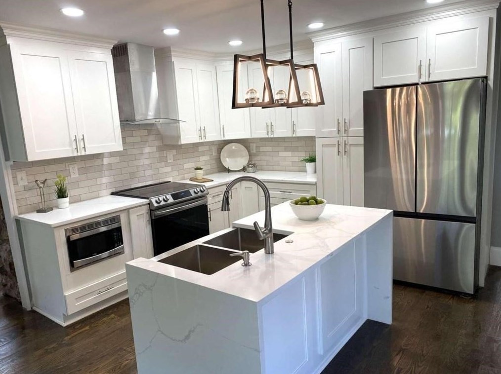 2071 Deborah Dr, Atlanta GA 30345-3917 exterior