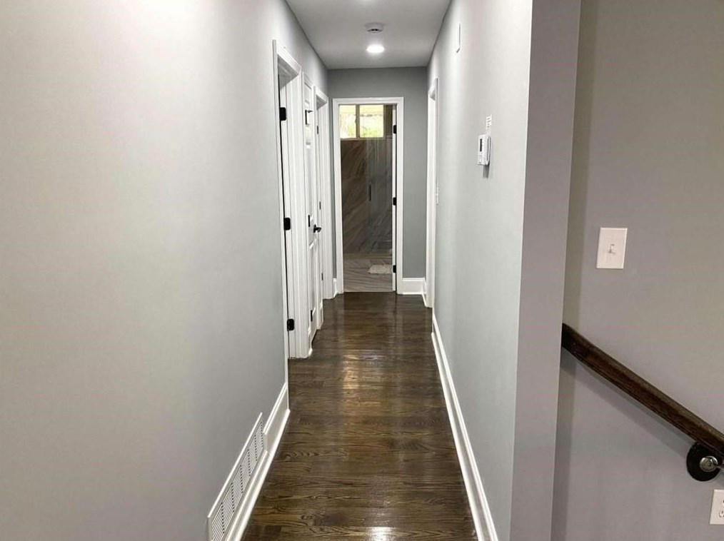 2071 Deborah Dr, Atlanta GA 30345-3917 exterior