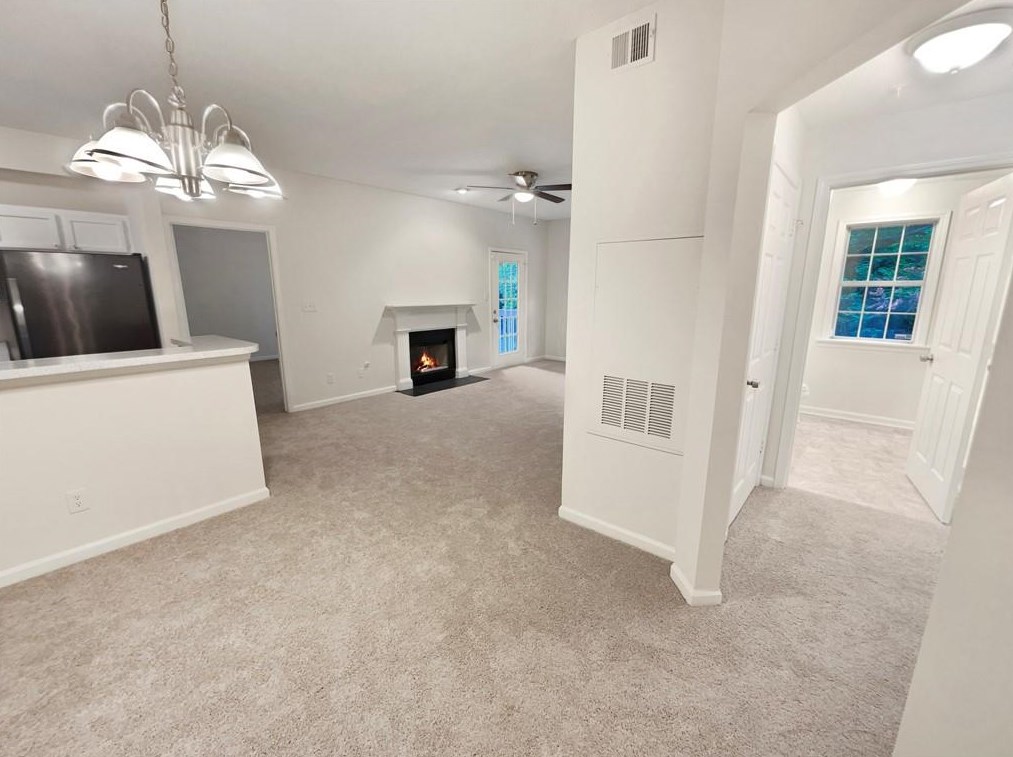 211 Vinings Frst Cir, Smyrna GA 30080-3919 exterior