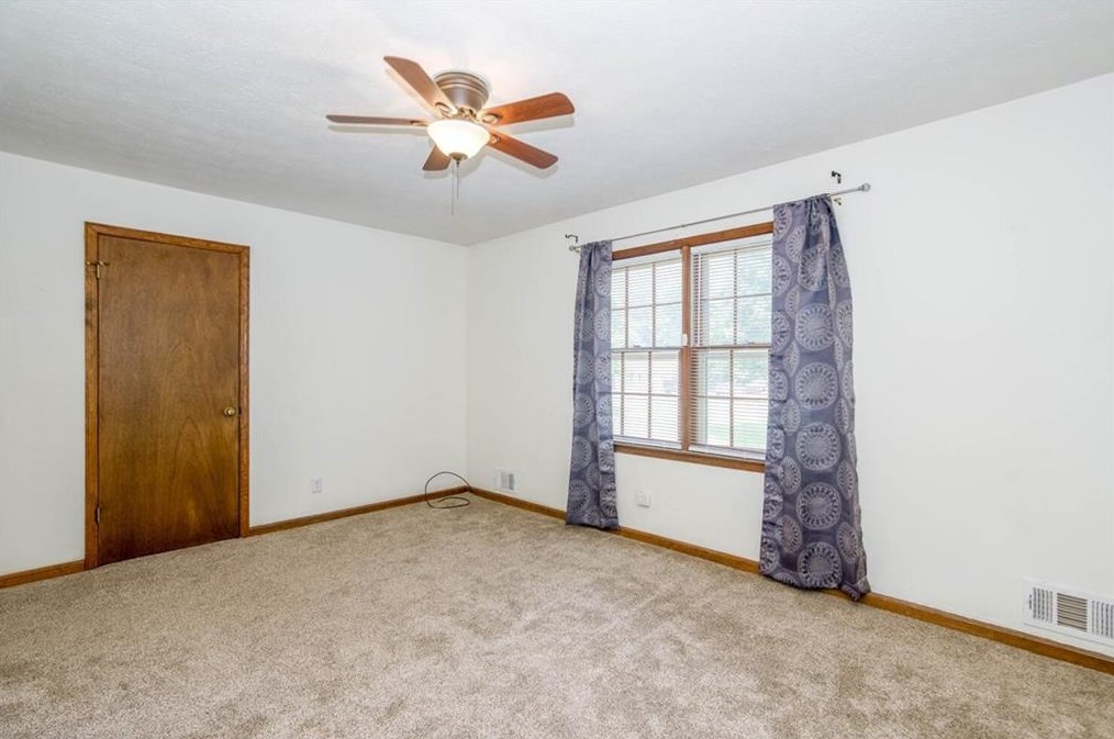 45 Country Rds Dr, Stockbridge GA  30281-1342 exterior