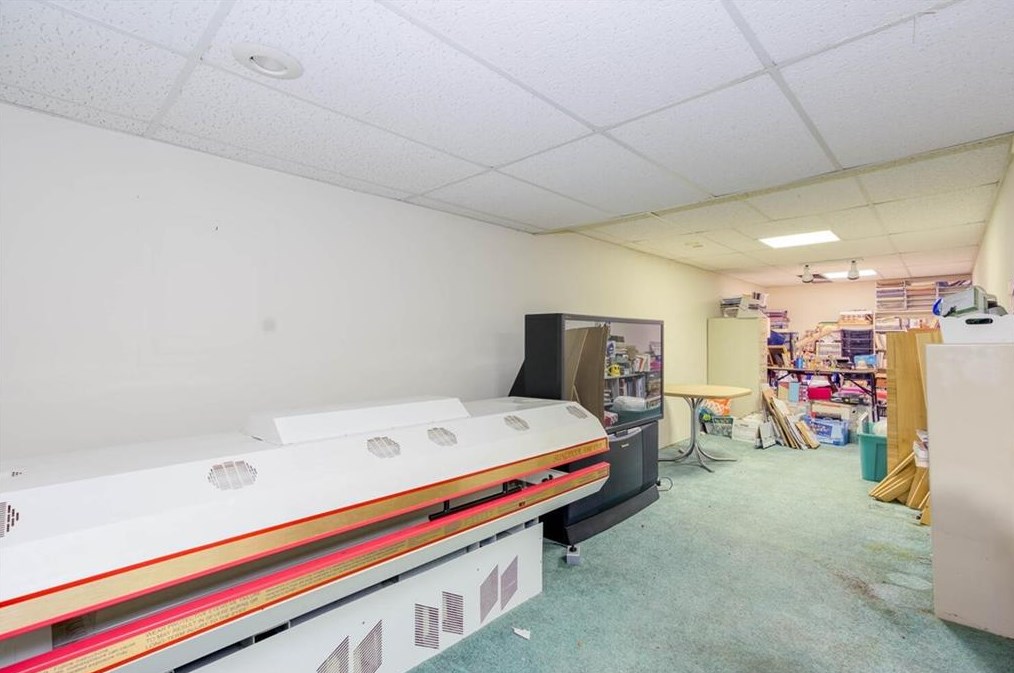 45 Country Rds Dr, Stockbridge GA  30281-1342 exterior