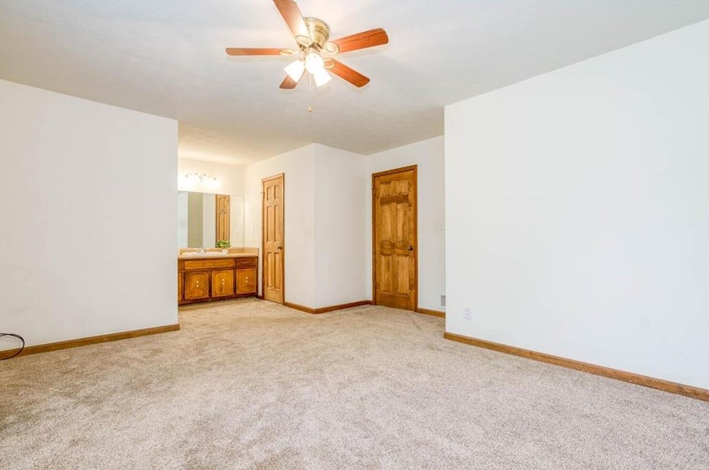 45 Country Rds Dr, Stockbridge GA  30281-1342 exterior