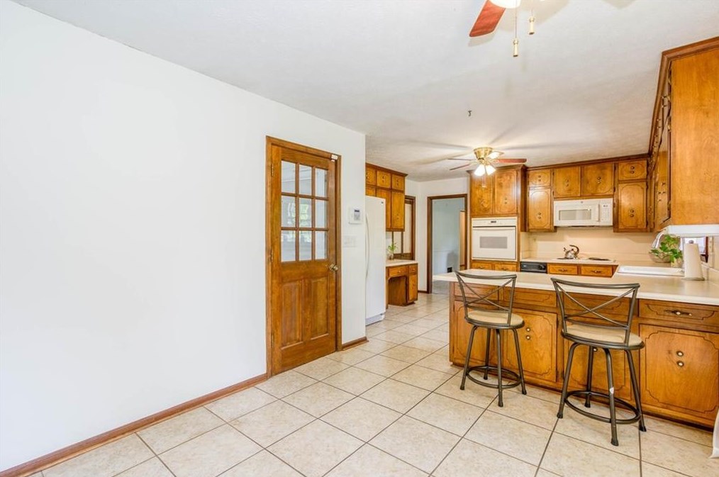 45 Country Rds Dr, Stockbridge GA  30281-1342 exterior