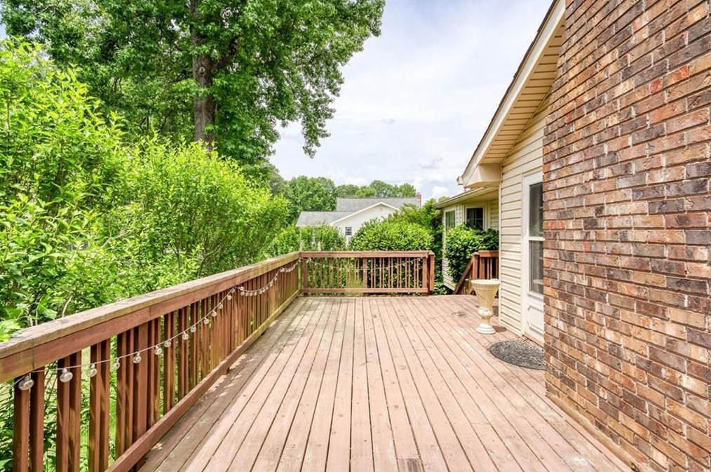 45 Country Rds Dr, Stockbridge GA  30281-1342 exterior