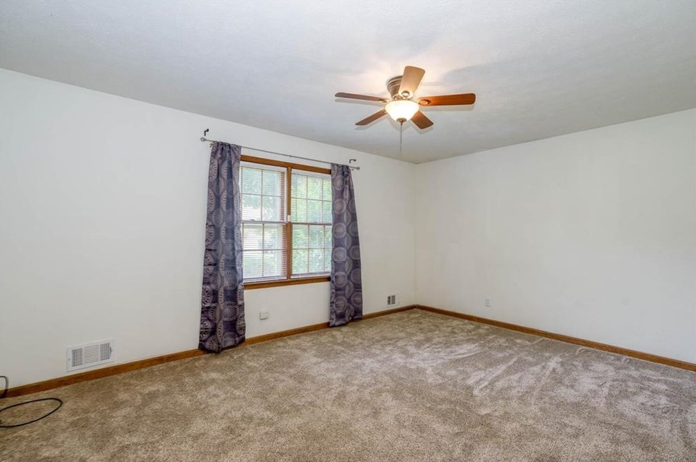 45 Country Rds Dr, Stockbridge GA  30281-1342 exterior