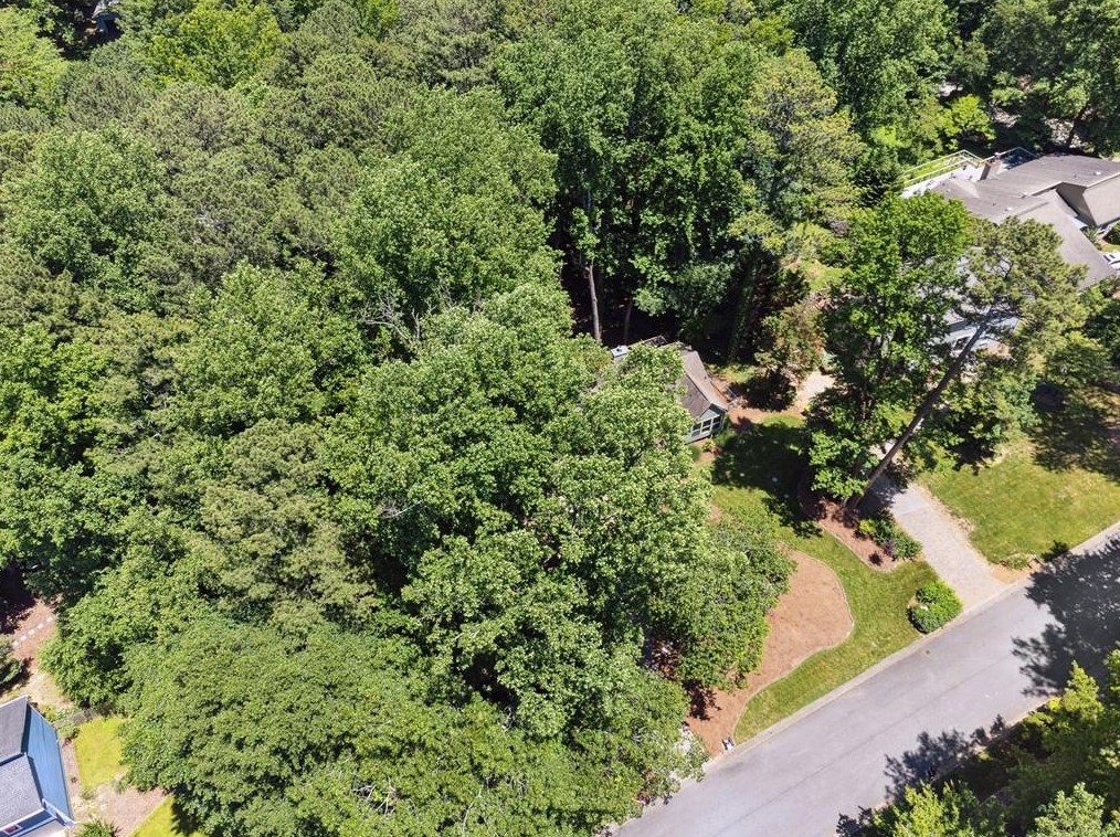 5008 Old Ivy Rd, Duluth GA 30096-2939 exterior