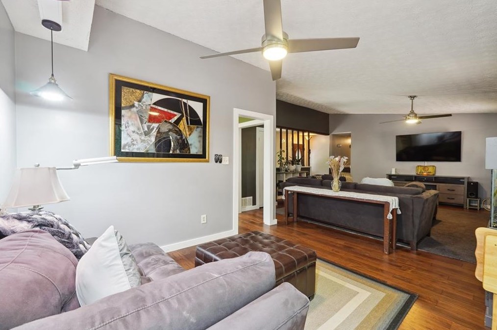 5008 Old Ivy Rd, Duluth GA 30096-2939 exterior