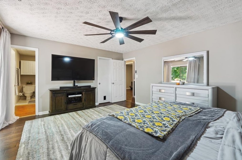 5008 Old Ivy Rd, Duluth GA 30096-2939 exterior