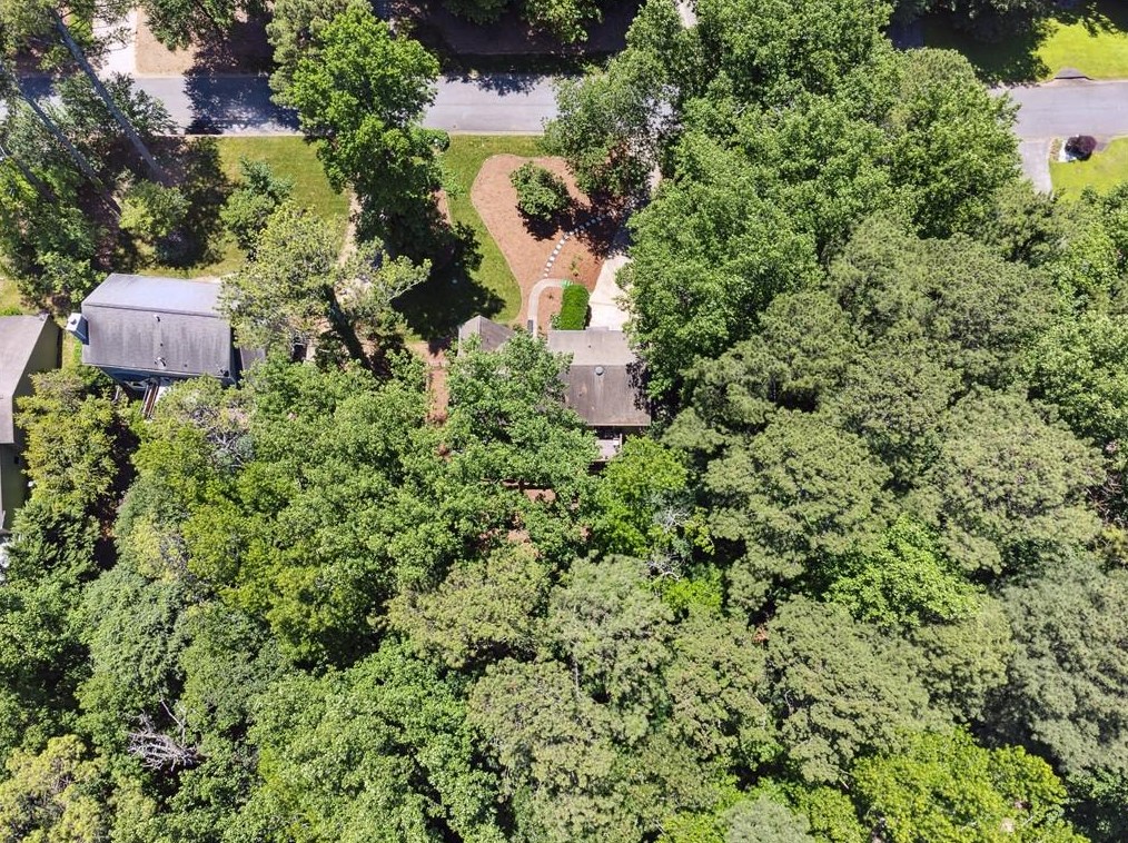 5008 Old Ivy Rd, Duluth GA 30096-2939 exterior