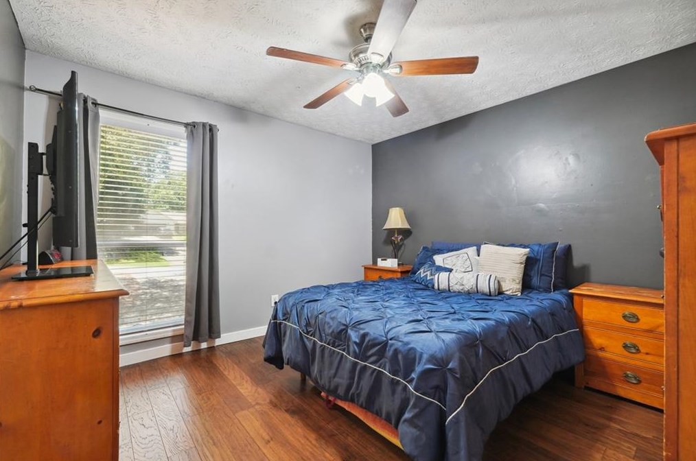 5008 Old Ivy Rd, Duluth GA 30096-2939 exterior